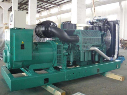 海头镇便携静音：租赁无声发电机组，便携式解决能源需求